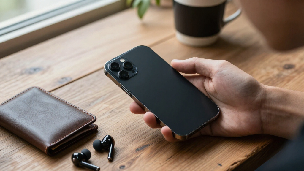 12 Best Premium Smartphones in 2026