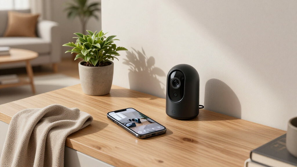 12 Best Smart Home Security Cameras in 2026