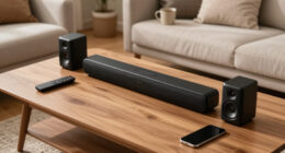 12 Best Three-Piece Soundbar Systems in 2026