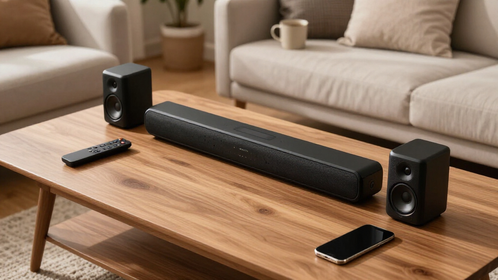 12 Best Three-Piece Soundbar Systems in 2026