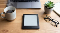 12 Best Tiny E-Readers in 2026