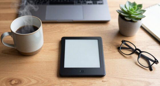 12 Best Tiny E-Readers in 2026