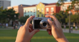 13 Best Compact Digital Cameras in 2026