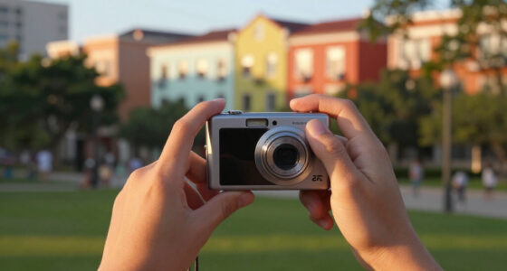 13 Best Compact Digital Cameras in 2026