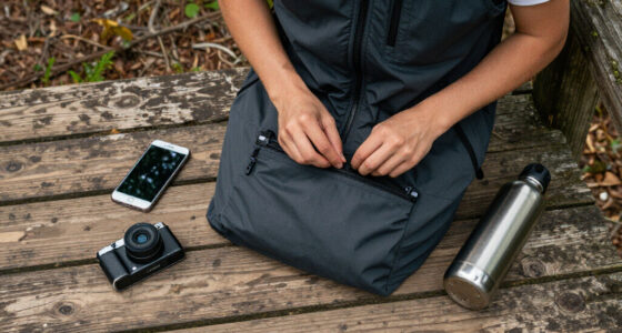 13 Best Convertible Bag Vests in 2026