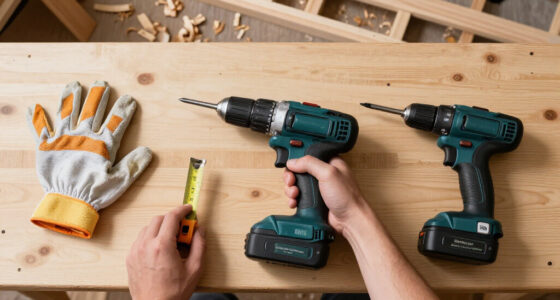 13 Best Cordless Power Tools in 2026