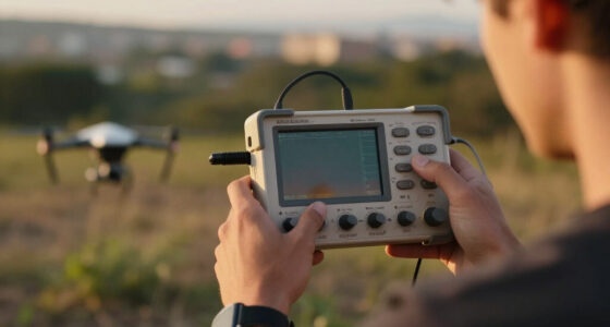 13 Best Digital Oscilloscopes in 2026