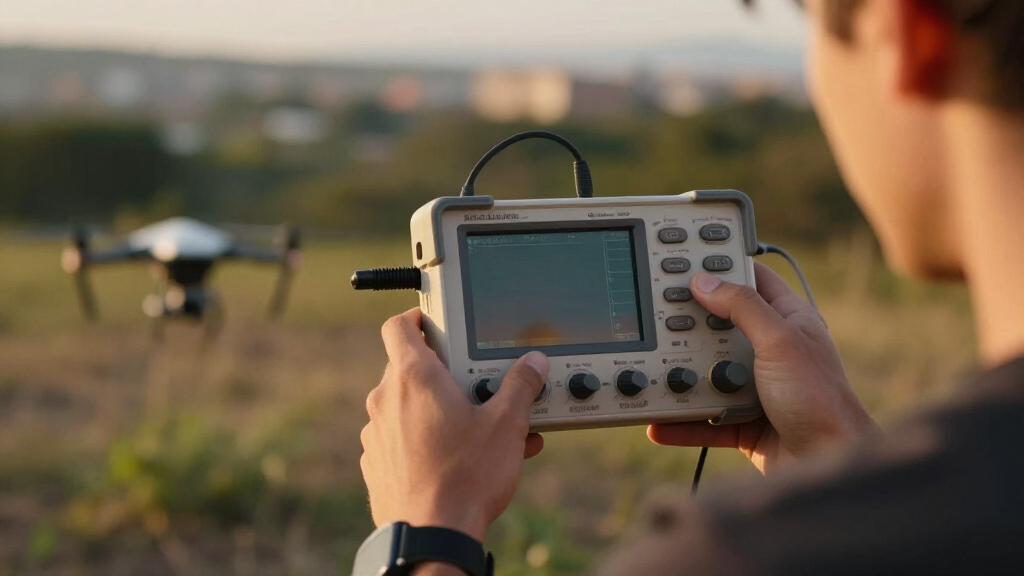 13 Best Digital Oscilloscopes in 2026