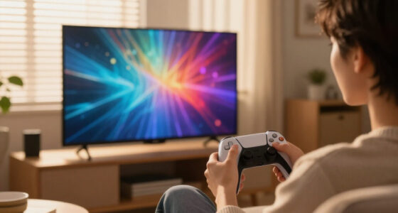 13 Best Gaming TVs in 2026