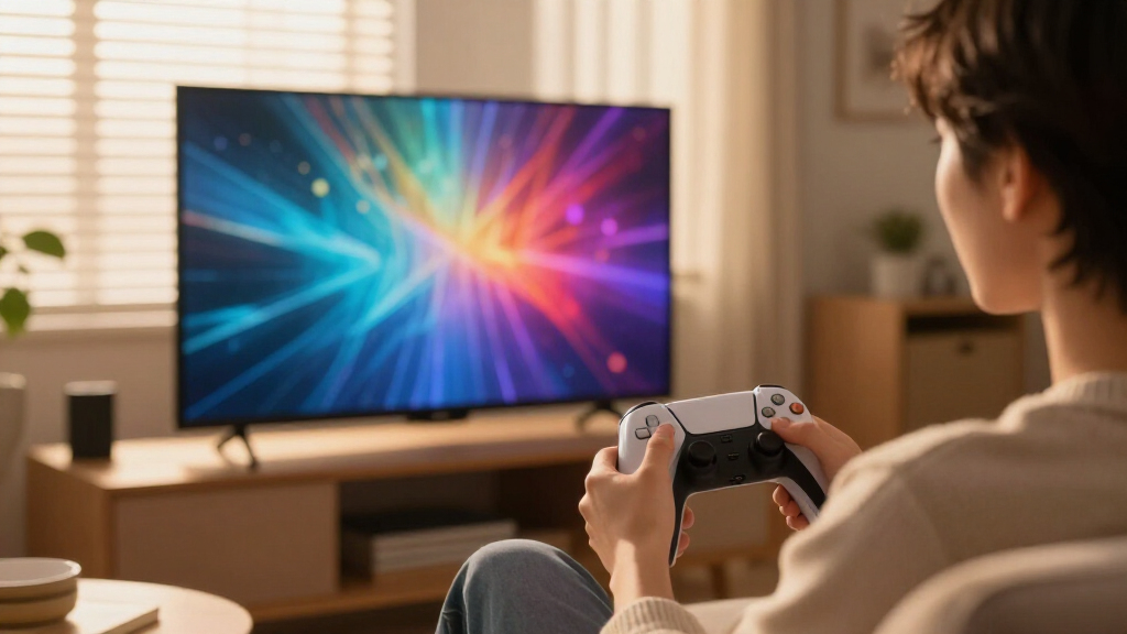 13 Best Gaming TVs in 2026