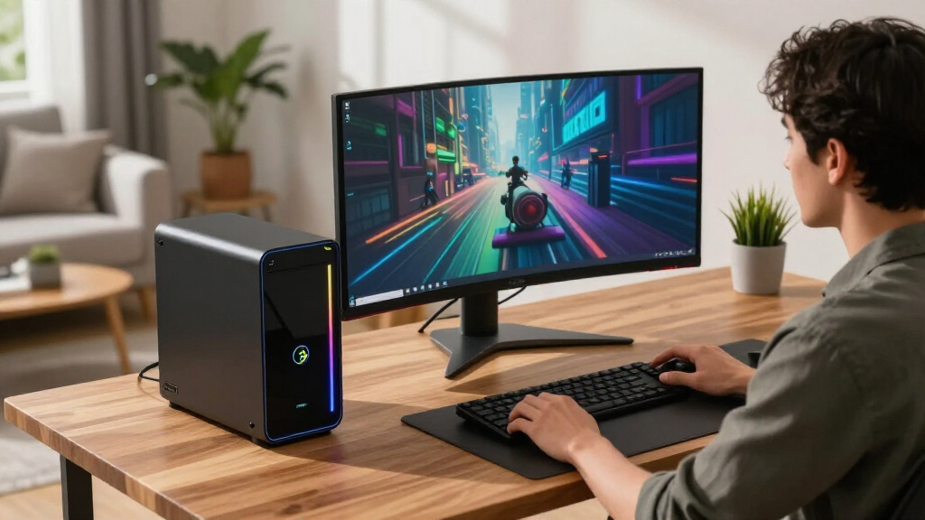 13 Best Mini PCs With RTX Graphics in 2026