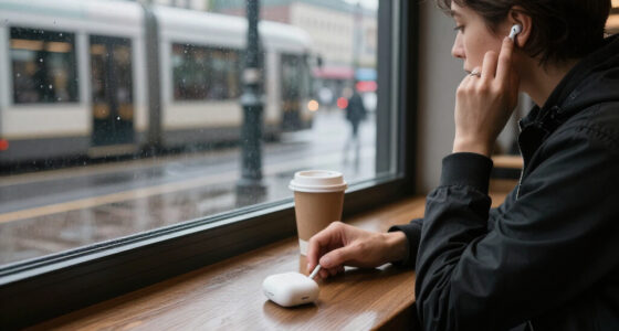13 Best Noise Cancelling Earbuds for Everyday Listening in 2026