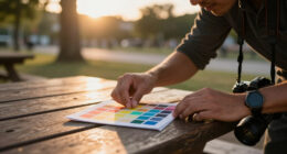 13 Best Photography Color Checker Charts in 2026