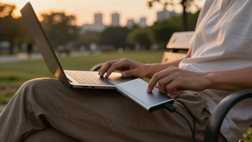 13 Best Portable External SSD Drives in 2026