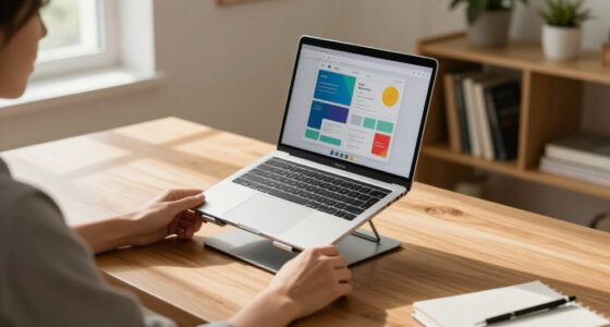 13 Best Portable Laptop Stands in 2026