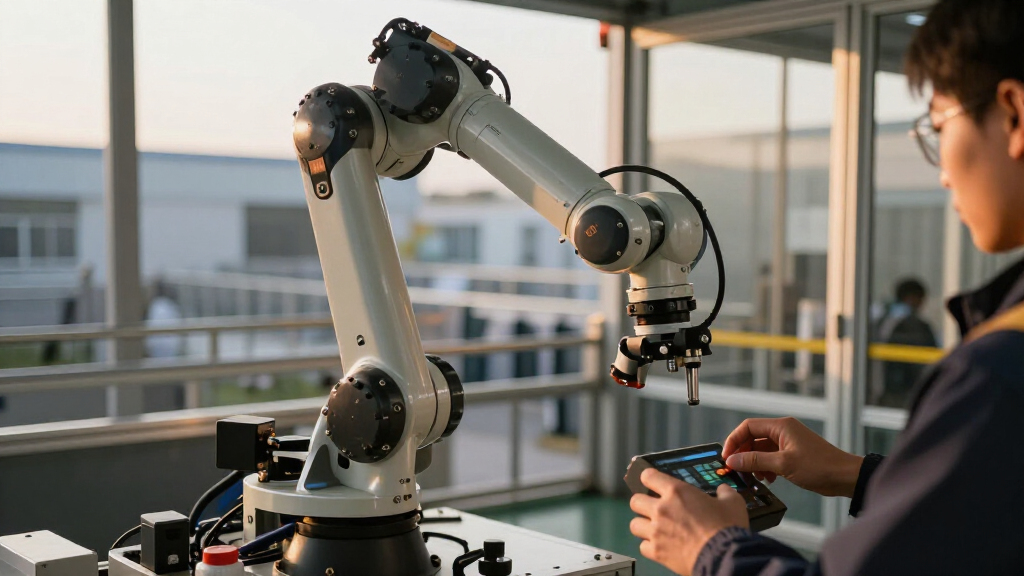 13 Best Robotic Arms in 2026 — The Ultimate Buying Guide