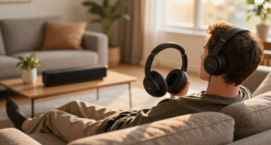 13 Best Sonos Headphones and Soundbars in 2026