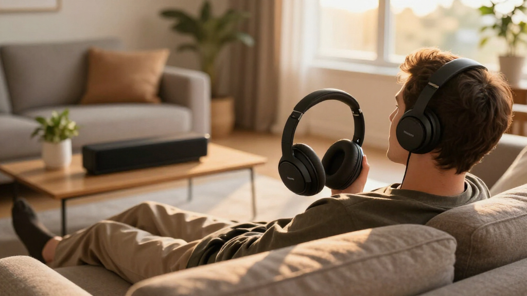 13 Best Sonos Headphones and Soundbars in 2026