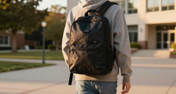 13 Best Student Laptop Backpacks in 2026
