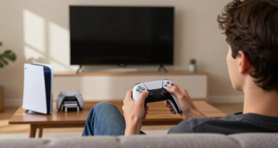 13 Best Wireless Gaming Controllers in 2026