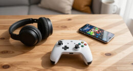 13 Best Wireless Gaming Controllers in 2026