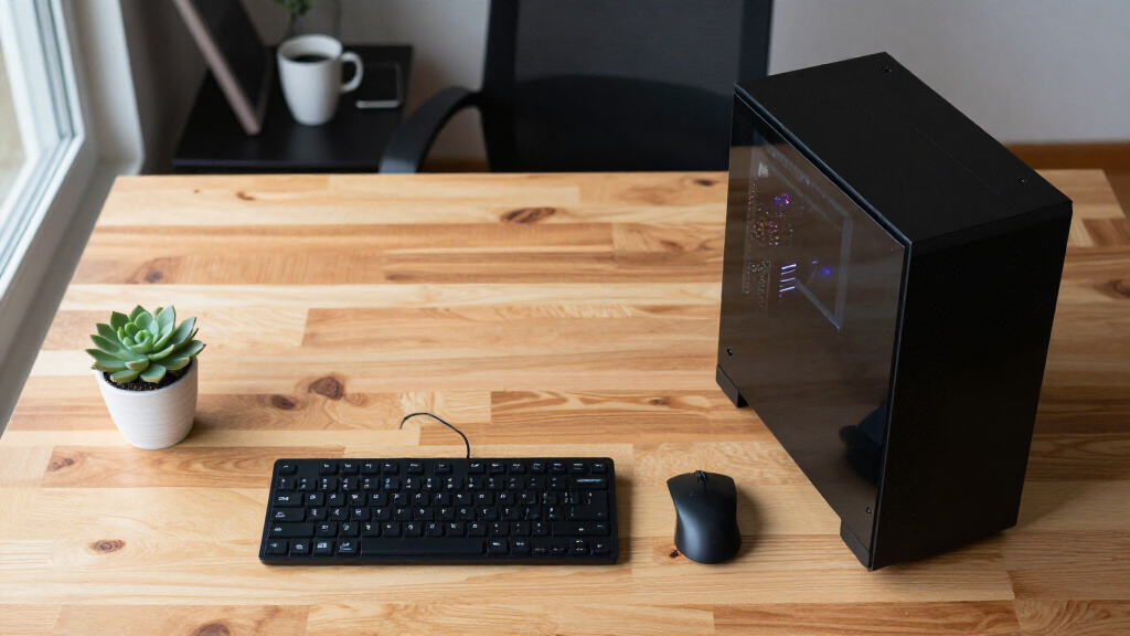 14 Best AMD Desktop Computers in 2026