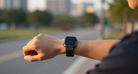 14 Best Blood Pressure Monitoring Smartwatches in 2026