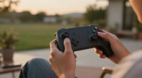 14 Best Folding Mobile Game Controllers in 2026