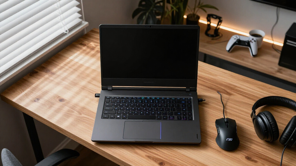 14 Best Gaming Laptops in 2026