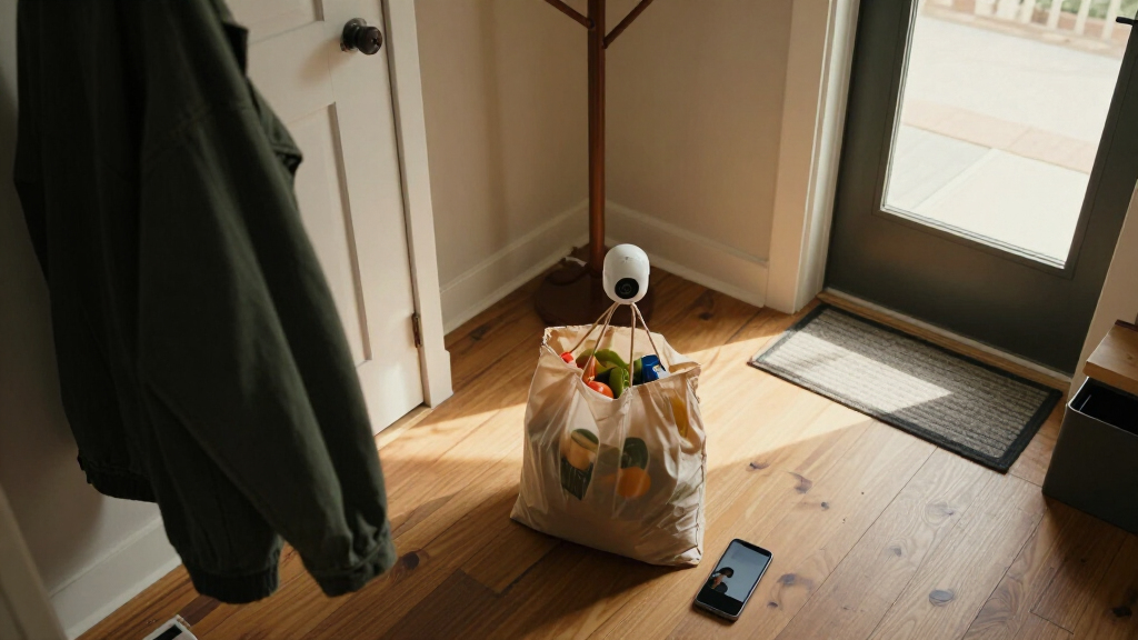 14 Best Home Security Cameras in 2026