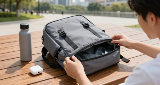14 Best Laptop Backpacks for Students in 2026