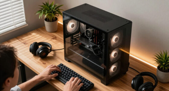 14 Best PC Cooling Systems in 2026