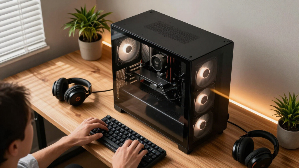 14 Best PC Cooling Systems in 2026