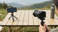 14 Best Pocket Gimbal Cameras in 2026