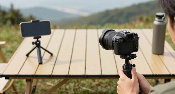 14 Best Pocket Gimbal Cameras in 2026