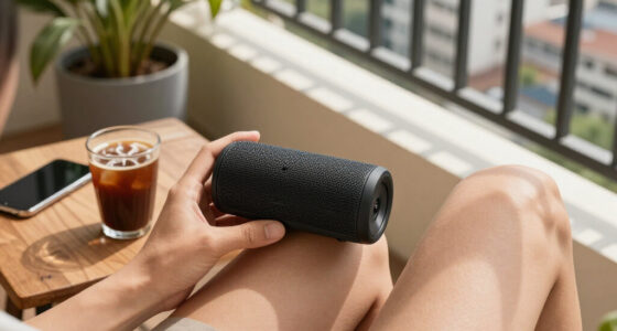 14 Best Portable Bluetooth Speakers in 2026