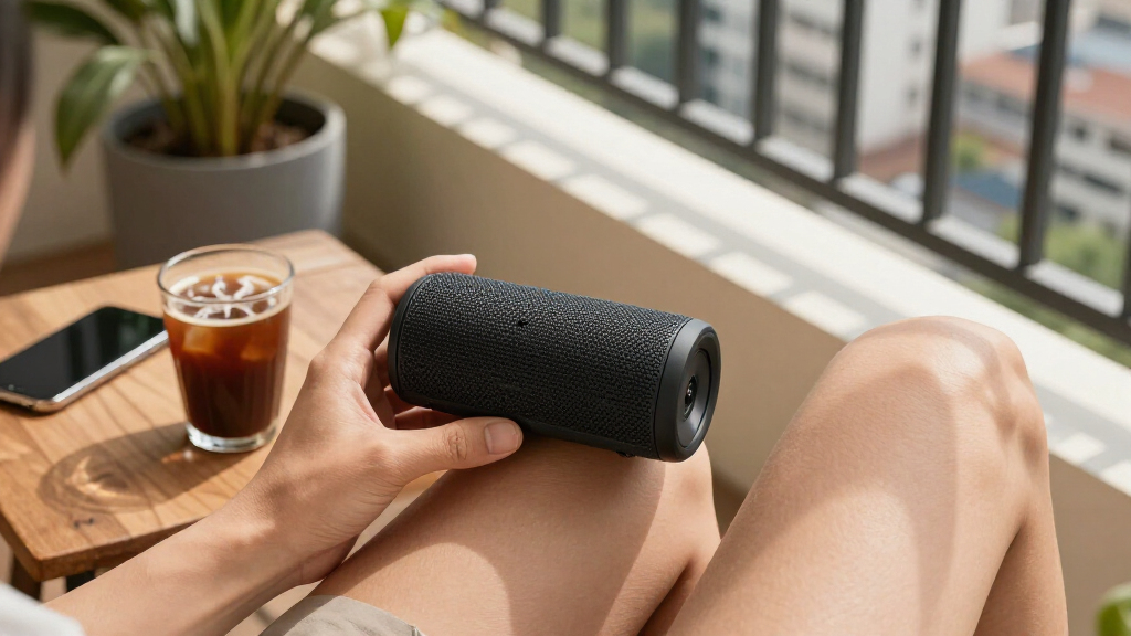 14 Best Portable Bluetooth Speakers in 2026