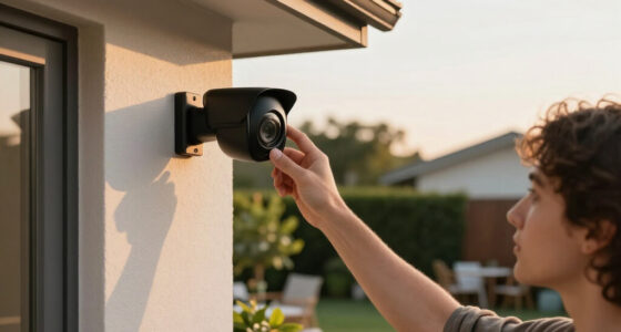 14 Best Smart Home Security Cameras in 2026