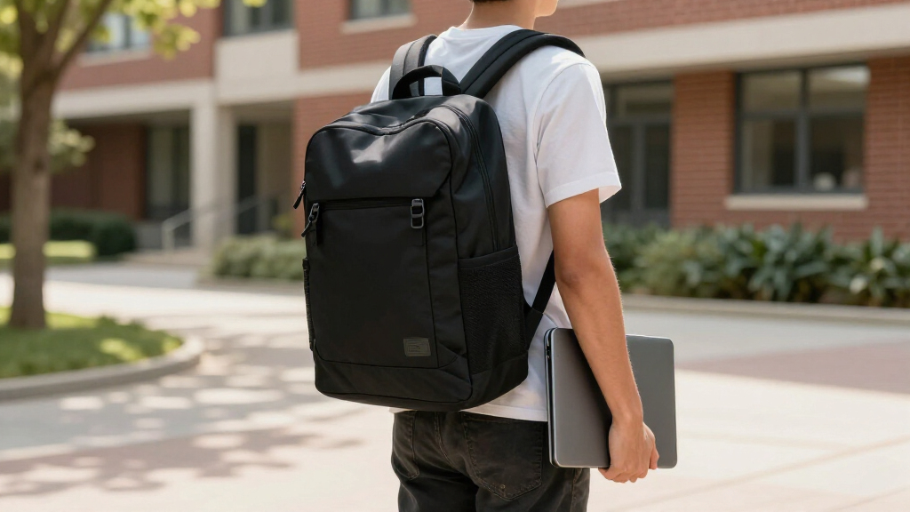 14 Best Student Laptop Backpacks in 2026