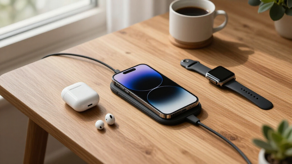 14 Best Wireless Charging Pads in 2026