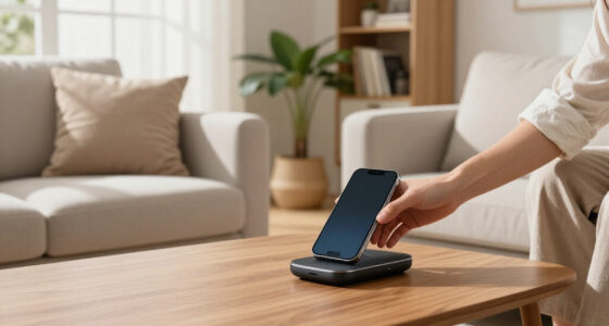 14 Best Wireless Charging Stations in 2026