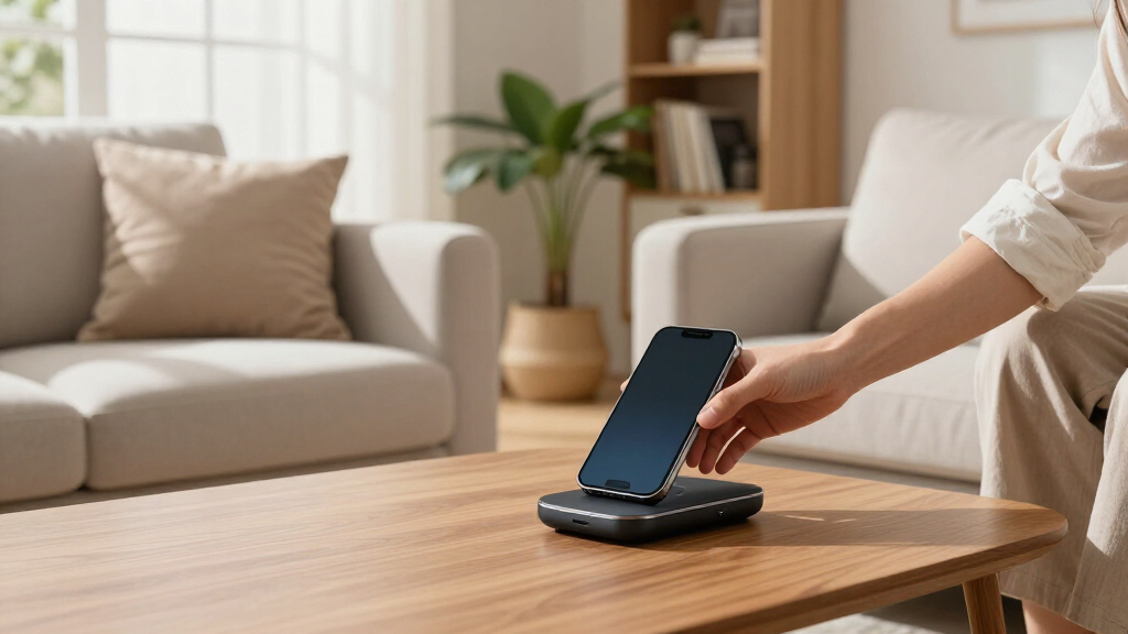 14 Best Wireless Charging Stations in 2026