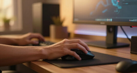 14 Best Wireless Gaming Mice for 2026
