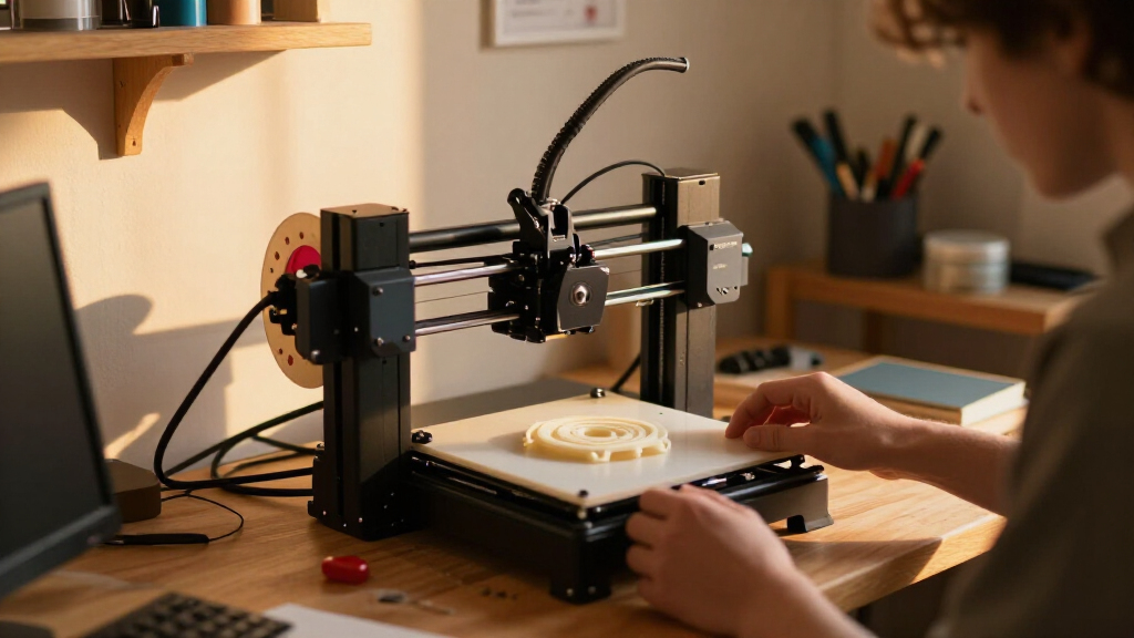 15 Best 3D Printers in 2026