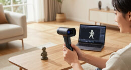 15 Best 3D Scanners in 2026