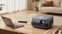 15 Best 4K 120Hz UST Projectors in 2026