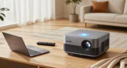15 Best 4K 120Hz UST Projectors in 2026