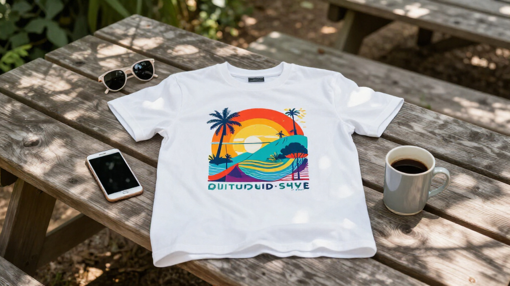 15 Best Cool Graphic T-Shirts in 2026