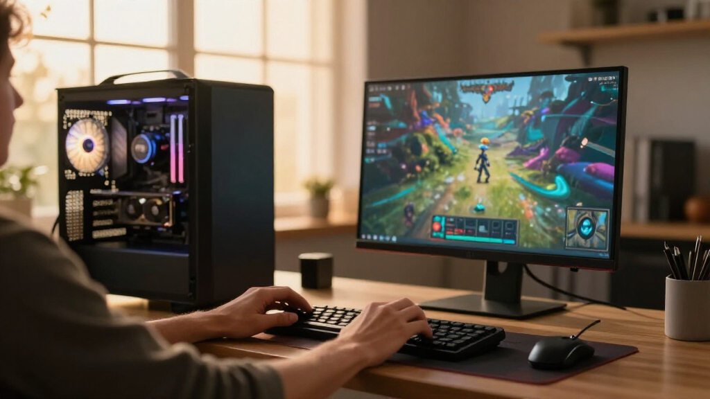 15 Best DLSS-Compatible Graphics Cards in 2026