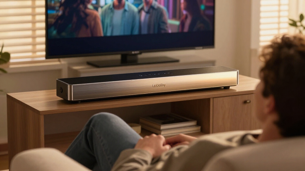 15 Best Dolby Atmos Soundbars in 2026